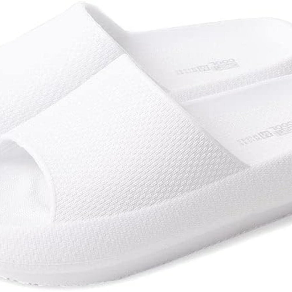 32 DEGREES Women's Cloud Slide | Slip-On | Waterproof | Pillow-Like Comfort _